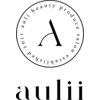 アウリイ(aulii)ロゴ