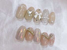 【ワンホンネイル10,000円】