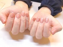 マイン ネイル(mine nail)