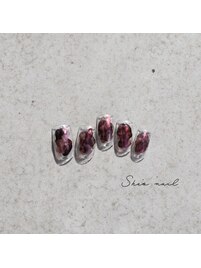 新規お客様 オフ込み　6980円