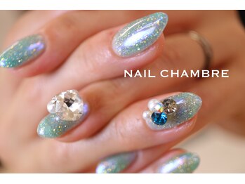 ネイル シャンブル(nail CHAMBRE)/