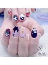 ネイルディーアンドディー(Nails D&D)/