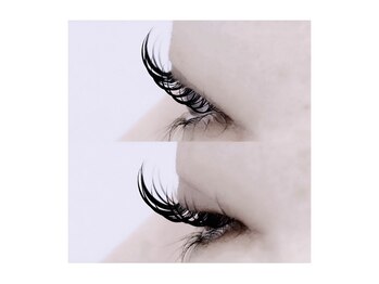 ハウス(HAUS.)/〈まつ毛パーマ〉
