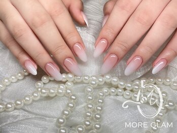 モアグラム 池袋東口店(More Glam)/カラグラ