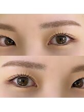 メル(Mer.)/まつげパーマ/まつ毛パーマ