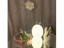 タイ古式ヒーリングマッサージ ラカンタイの雰囲気（セラピストおすすめのティタイムのお菓子☆）