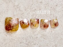 アウラ(aura)/定額premiumコース【海浜幕張】