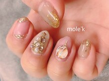 モレック(mole'k)/