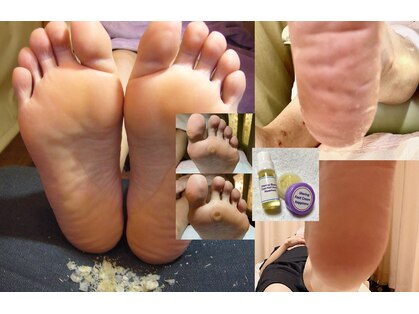 ビサンテ サロンの写真