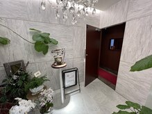 ゾゾ イリプレッセブル(ZOZO irreplaceable)/広々空間