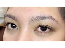 クレアラルーチェ ロゼ 四国中央店(Crea la Luce Rose')/シングルエクステ■15