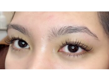 クレアラルーチェ ロゼ 四国中央店(Crea la Luce Rose')/シングルエクステ■15