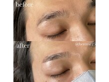 ベリーム(bereme)/美眉スタイリング20代