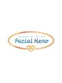 フェイシャルヒーロー 大阪北堀江店(Facial Hero) 北堀江 店