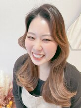 イフ(if) 石田 瑞紀［柏］