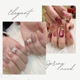 アニー(annie hair design)