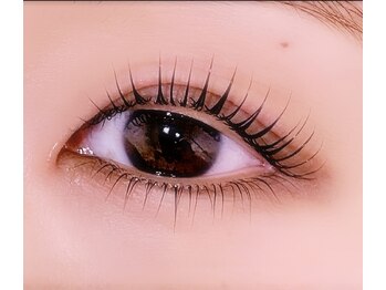 ルファナ(Lufana)/上下ラッシュリフト