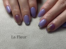 ラ フルール(La Fleur)/定額Simple ◆ La Fleur