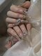 ジェジェネイル(JJ'sNail)の写真/【ストーン＆パーツ付け放題コースあり】マグネットの種類も豊富！やり放題メニューもお得なクーポンあり★