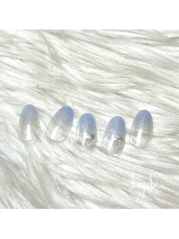 コユビ 新宿南口店(koyubi.)/スタンダードコース