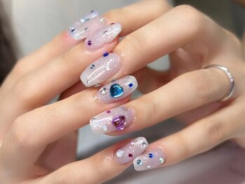 ハッピーアンドハッピー(Happy＆happy)の写真/《大人女性にピッタリのデザイン多数!》季節やトレンドを活かしたお洒落デザイン×圧巻のコスパで満足度◎