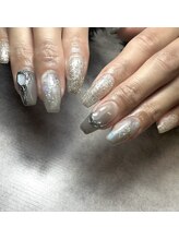 アンジュ(Ange)/スカルプやり放題