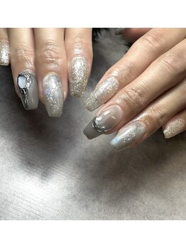 アンジュ(Ange)/スカルプやり放題