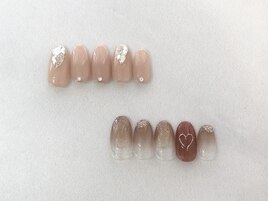 定額シンプルデザイン♪