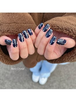 モアクリスタル(More Crystal)/