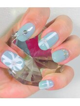 プエルタ(Puerta)/ハンドジェル/石川町/パラジェル