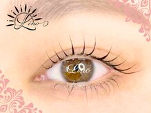 リノ タバカン 梅田店(LINO)/大阪　メーテルリフト