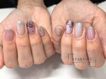 スターチス(STARTICE)/シンプルコース