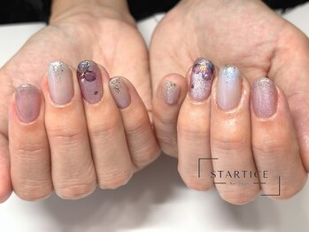 スターチス(STARTICE)/シンプルコース