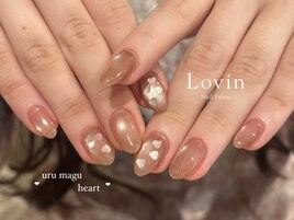 【パラジェル】うるマグ