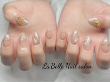 ラベル(La'Belle)/こだわりアートデザイン