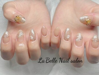 ラベル(La'Belle)/こだわりアートデザイン