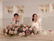 エテルノ(eterno)/特別なブライダルエステ