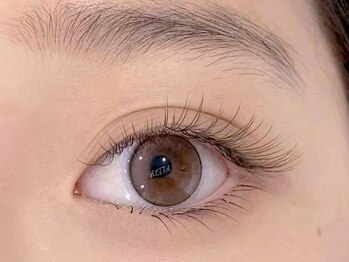 アリータ(ALITA)/夏おすすめフラットブラウン