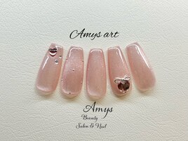 Amys artコース
