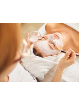 毛穴ケアをしたい