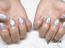 イハナ(ihana)/定額SEASONALスペシャル＊