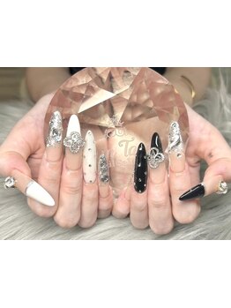 スカルプが得意なサロン