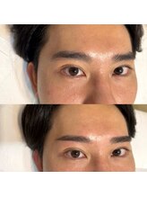 サロン ド アヤメン 所沢店(SALON DE AYAMEN)/大事な商談を控えている方にも