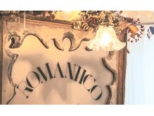 ロマンティコ ネイルズ(Romantico Nails)