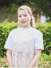 ザラッシュ バイ ディグダグ(THE LASH by digxdug.) ＿yuuka． 