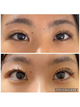 チアアップ 練馬(Cheer up)/アイリッドアップパーマ