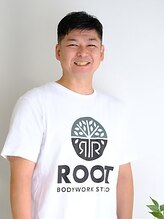 ルート(ROOT) 熊谷 嘉輝
