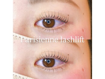 エルレ 池袋店(ELRe)/パリジェンヌラッシュリフト