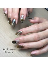 リノア(Lino’a)/ハンド おまかせdesign