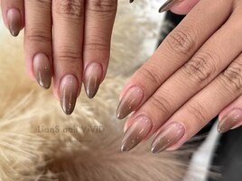 グラデーション